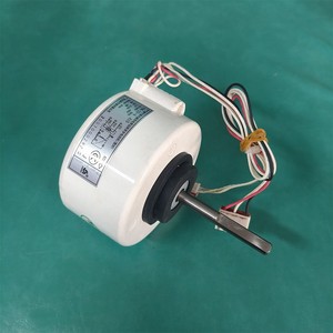 Moteur de ventilateur de climatiseur Ydk 23 4 A15 23W 220V 50Hz à démarrage par condensateur pour Chigo - Product Image 2