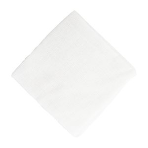 ผ้าก๊อซปลอดเชื้อขนาด 10x10 ซม. ผ่านการฆ่าเชื้อด้วย EO ได้รับการรับรองมาตรฐาน CE ISO13485 สำหรับการปิด<span class=keywords><strong>แผล</strong></span>ทางการแพทย์เพื่อการป้องกันในโรงพยาบาล - Product Image 3