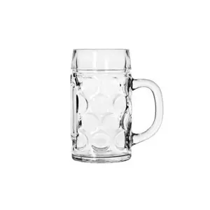 Kualitas tinggi 21 Oz.Oktoberfest Stein