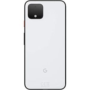 Google <span class=keywords><strong>Pixel</strong></span> <span class=keywords><strong>4</strong></span> 64GB/6GB ปลดล็อคโทรศัพท์ Android สีดำสีขาวสีส้ม | ดีมาก - Product Image 4