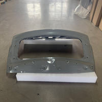 Pour BYD Atto 3 Yuan Plus 2022-2025 – Ensemble Hayon Arrière / Porte Arrière SC2E-6301010/77 OEM Acier