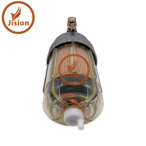 Filtro de Combustible de Alta Calidad, Separador de Agua y Aceite 4676385, Apto para Excavadora SK200-8, Piezas de Maquinaria de Construcción - Product Image 2