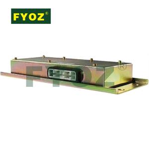 7824-32-1100 Unidade do painel de controle do controlador 7824-30-1100 ECU com o programa se enforma para a escavadeira do motor de Komatsu PC90-<span class=keywords><strong>1</strong></span> - Product Image 2