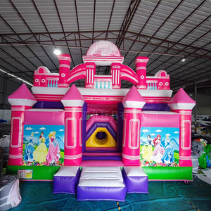 Tuần Tra Con Chó Chủ Đề <span class=keywords><strong>Inflatable</strong></span> Trượt Khô Cho Trẻ Em Ngoài Trời Động Vật Tuần Tra Con Chó Paw <span class=keywords><strong>Inflatable</strong></span> Bouncer Với Slide - Product Image 6