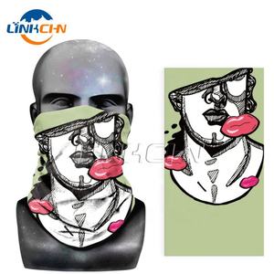 Custom logo Printing Camo <b>Neck</b> <b>Warmer</b> <b>Neck</b> Gaiter - Product Image 5