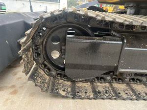 Excavadora CAT308E2 CAT308D de Segunda Mano a Bajo Precio, Miniexcavadora CAT 308 308E 308E2 Usada en Venta - Product Image 4