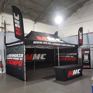 10X20 Custom Aluminum <strong>Canopy</strong> <strong>Tent</strong> Advertising Pop up <strong>Tents</strong> for Trade Show Display Events Outdoor Marquee Gazebos <strong>Canopy</strong> - Product Image 1