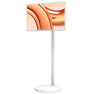 Chất lượng tốt 32inch cảm ứng LCD hiển thị Android 13 rk3588 Pin 8G + 128G tầng thường vụ máy nghe nhạc quảng cáo 4K độ phân giải - Product Image 4