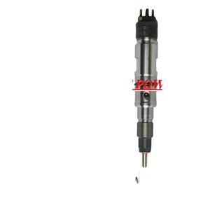 Conjunto de Inyector de Combustible Bocheng 0445120215, Inyección Electrónica Diésel Estándar para Otros Vehículos - Product Image 1