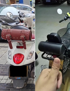 Bolsas <span class=keywords><strong>de</strong></span> Viaje Impermeables para Motocicleta, <span class=keywords><strong>Alforjas</strong></span> <span class=keywords><strong>de</strong></span> Estilo Nuevo - Product Image 5