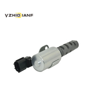 丰田Supra雷克萨斯GS300 SC300 1998的原始设备制造商汽车发动机可变气门正时电磁阀VVT 15330-46011 1533046011 - Product Image 3