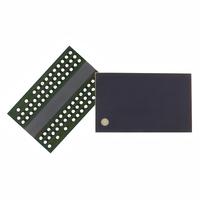 MT29F1T08CUCBBH8-6R:B Memoria Flash NAND SLC de 1Gb 3.3V TSOP-48/BGA-100 para Almacenamiento Industrial Integrado de Alta Resistencia