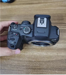 กล้องมิเรอร์เลส R7 ระดับมืออาชีพ ถ่ายภาพ 4K ฟูลเฟรม CMOS กล้องดิจิตอล - Product Image 2