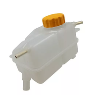 Pièces automobiles, radiateur, réservoir de liquide de refroidissement, réservoir d'expansion 96817343 pour Chevrolet Aveo Daewoo Kalos Gentra 1.4 1.6
