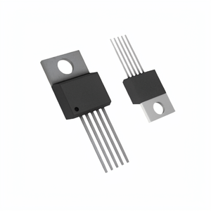 LT1764ET-2.5#06PBF TO 220 5 Buy Electronics Components Online In Stock Power Management (PMIC) - Product Image 1