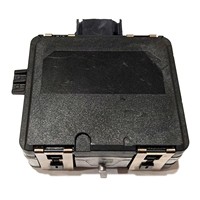 Sensor de Radar para Monitoreo de Punto Ciego 9P1907566C para Porsche 718 Cayman 982 911 992, Módulo de Asistencia para Cambio de Carril BSD