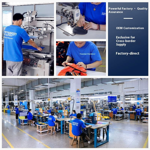 Bolsas Secas Impermeables de PVC para Deportes al Aire Libre, Ciclismo, Montañismo, Rafting, Mochila Flotante Resistente para Natación - Product Image 4