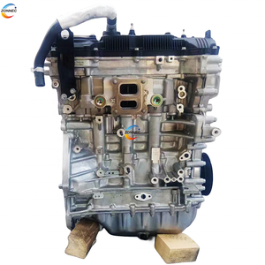 Motores COREANOS Más Vendidos G4NN Motor Turbo de <span class=keywords><strong>4</strong></span> <span class=keywords><strong>Cilindros</strong></span> para <span class=keywords><strong>Hyundai</strong></span> <span class=keywords><strong>Kona</strong></span> I20 Tucson 2.0T - Product Image 3