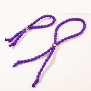 Usine en gros bandeau réglable <span class=keywords><strong>cheveux</strong></span> cravate bulle queue de cheval <span class=keywords><strong>cheveux</strong></span> cravate naturel <span class=keywords><strong>cheveux</strong></span> <span class=keywords><strong>bouclés</strong></span> cravate pour hommes femmes - Product Image 5
