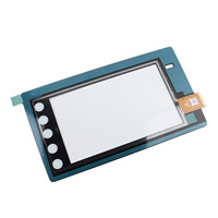 Autoradio tactile avec système de navigation GPS pour Renault Trafic 2022-2024, écran tactile, radio, numérisateur, UK FAST 259150773R AIVIV20 7513751627