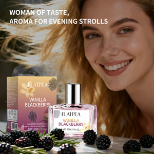 Parfum floral aromatique sans alcool à la bruyère, best-seller, 30 ml - Parfum longue durée - Product Image 2