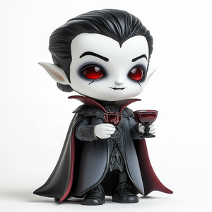 Figura di fabbricazione giocattolo personalizzato in vinile Mini 3D Pvc <span class=keywords><strong>Pop</strong></span> fare Action Figure personalizzate - Product Image 4