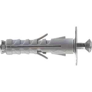 Anclaje combinado SB 12/4 con tornillo de nailon cortado para paneles de yeso con SMax = 10 mm - Product Image 1