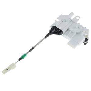 Actuador de Cierre Centralizado de Puertas para BMW 740 M760, Número de Pieza AL51217368449, Control Remoto, Alarma Antirrobo - Product Image 2