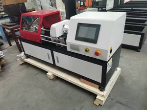 เครื่องทดสอบแรงบิดลวดโลหะผสมแบบดิจิตอล HST EZ3 EZ6 <span class=keywords><strong>EZ10</strong></span> ปรับความเร็วได้แบบไร้ขั้นบันได ทดสอบแรงบิดแบบสองทิศทาง - Product Image 2
