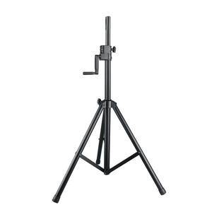 Soporte <span class=keywords><strong>de</strong></span> Altavoz con Ruedas y Altura Ajustable, Soporte <span class=keywords><strong>de</strong></span> Monitor <span class=keywords><strong>de</strong></span> <span class=keywords><strong>Estudio</strong></span> <span class=keywords><strong>de</strong></span> Aluminio Resistente, Audio Profesional - Product Image 1