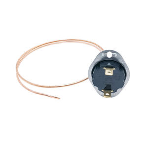 เทอร์โมสตัทแบบแคปิลลารี Aup รุ่น 10H14 290F สวิตช์ควบคุมอุณหภูมิแบบลวดทองแดง สำหรับเครื่องทำความร้อนแบบฐานรองและเครื่องล้างจาน - Product Image 5