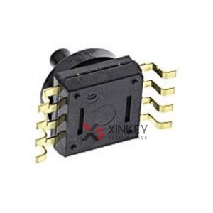 ชิ้นส่วนอิเล็กทรอนิกส์เซ็นเซอร์ความดัน MPXA4250AC6U รองรับใหม่ดั้งเดิม - Product Image 2