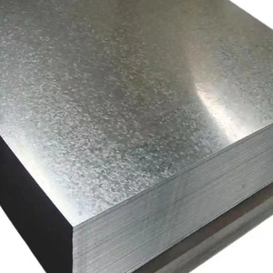 Láminas de Acero al por Mayor del Fabricante: Placa de <span class=keywords><strong>Hierro</strong></span> Galvanizado de <span class=keywords><strong>4</strong></span> <span class=keywords><strong>mm</strong></span> - Product Image 1