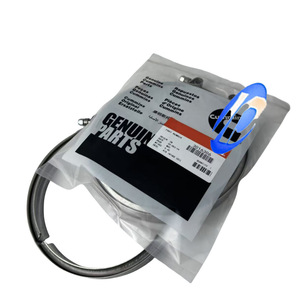 QSK19 Engine Hose Clamp V Band Clamp 4096175 <b>Seal</b> For Diesel Engine Parts - Product Image 4