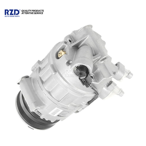 <span class=keywords><strong>Compresseur</strong></span> de climatisation automobile pour BMW X5 E70 XDrive 30d <span class=keywords><strong>Nissens</strong></span> AC 64509121762 - Product Image 3
