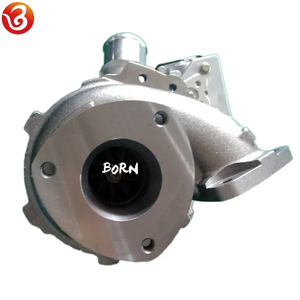 توربو Gtb2256vk 853333 812971 798166 BK3Q6K682RC BK3Q6K682AC BK3Q6K682AB لسيارة فورد رينجر 3.2 Tdci T6/مازدا BT50 - Product Image 5