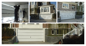 <span class=keywords><strong>Porte</strong></span> <span class=keywords><strong>de</strong></span> <span class=keywords><strong>garage</strong></span> <span class=keywords><strong>sectionnelle</strong></span> automatique en aluminium sur mesure JAD, <span class=keywords><strong>motorisée</strong></span> et télécommandée, pour la maison - Product Image 6