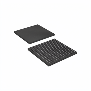 Composants de circuits électroniques 256 LBGA 10M50DCF256I7G – Canal fabricant intégré - Product Image 1