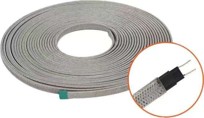 Anti-déflagrant 8mm 20 W/mètre