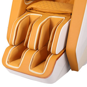 高級指圧タッチスクリーンリモコンマッサージチェアsl with ai voice - Product Image 6