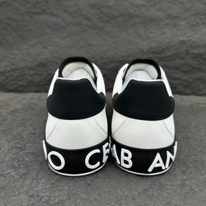 Zapatos Casuales de Hombre Dolcegabban de Alta Calidad, Parte Superior de Cuero Genuino, Logotipo Personalizado, Moda de Lujo, Otoño, Verano, Primavera, Invierno - Product Image 6