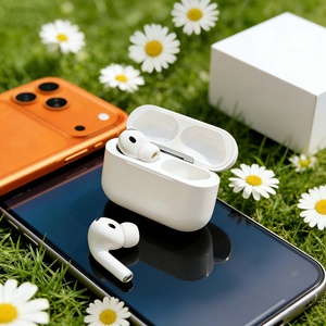 Écouteurs intra-auriculaires <span class=keywords><strong>à</strong></span> réduction de bruit Pro2s Pro ANC Pro 2 Pro 3 2e génération ANC 4e génération pour iPhone – Vente directe depuis notre entrepôt américain - Product Image 6