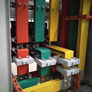 Low-voltage Complete Power Distribution Equipment Electrical Equipment Supplies