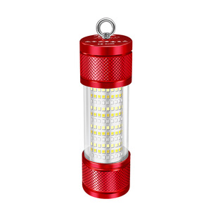 Lampe de pêche LED mini transfrontalière HN L18, étanche, portable, pour la pêche nocturne en mer, longue autonomie, ultra-lumineuse - Product Image 2