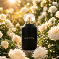 Parfum pour Homme en Gros, Longue Durée, Fragrance Originale, Cologne, Spray Corporel Naturel, Marque Privée, Coffret de Parfums de Créateur, Exportation