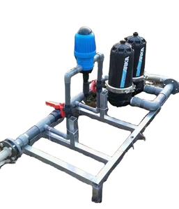 Système d'irrigation facile, irrigation de ferme, stimulateur de <span class=keywords><strong>liquide</strong></span> ajustable, proportion nourrissage d'amortissement - Product Image 5