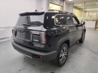 2022 Haval Dargo 1.5t 2wd/2.0t 4wd bensin Suv harga bekas murah kendaraan kompak bekas kemudi kiri mobil bahan bakar anjing besar