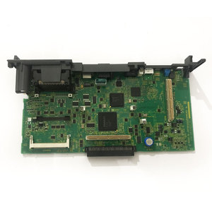 Carte mère de commande de machine CNC FANUC A16B-3200-0711 - Product Image 5