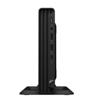 Para HP Pro Mini 260 G9 DM Desktop Nueva memoria de video integrada con Intel Core I3/i5 16G DDR4 RAM 512G SSD