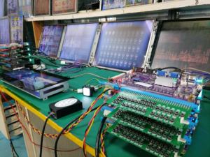 لوحة ألعاب بمهارة قابلة للتعديل مع رسومات مذهلة-متوفرة للبيع بالجملة ، لعبة مشهورة بالجودة الأمريكية عالية الجودة - Product Image 5